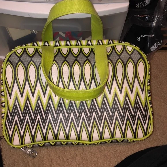 Trina Turk Bags Trina Turk Travel Toiletry Bag Poshmark